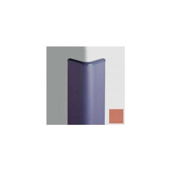 Pawling Top Cap For CG-30 Corner Guard, Ginger Spice, Vinyl TC-31-0-359 - main